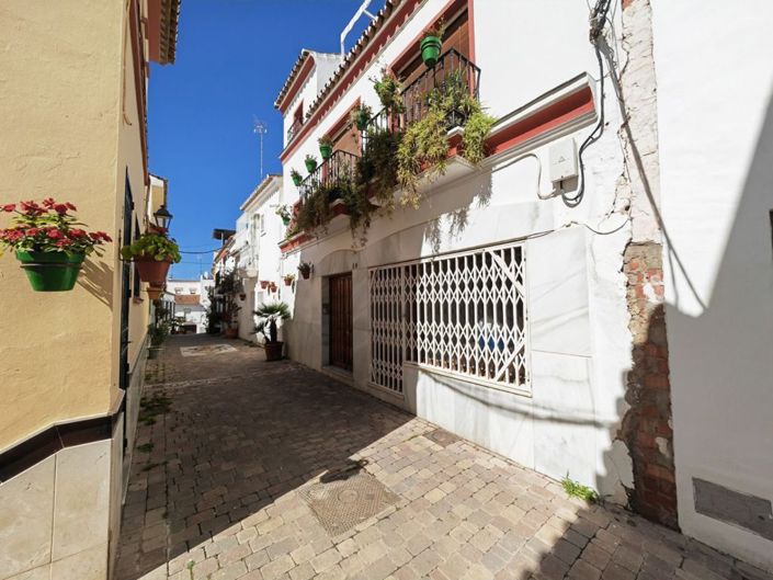 Image No.17-Propriété de 5 chambres à vendre à Estepona