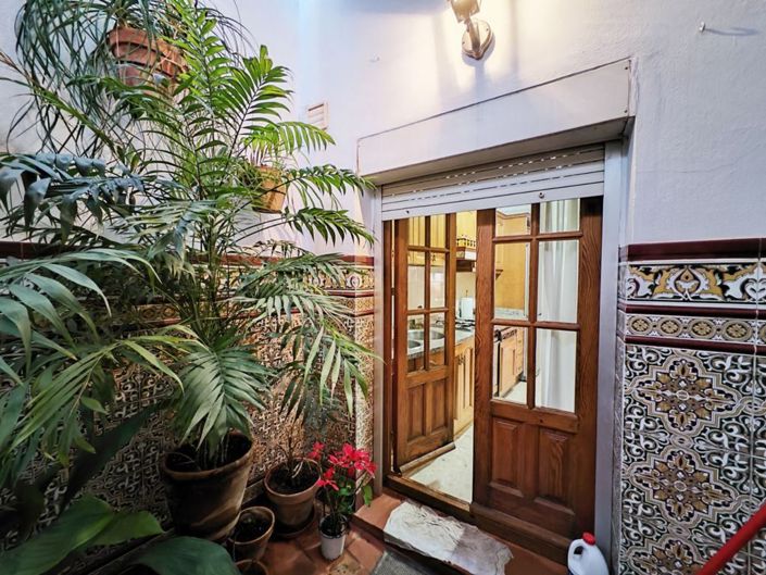 Image No.3-Propriété de 5 chambres à vendre à Estepona