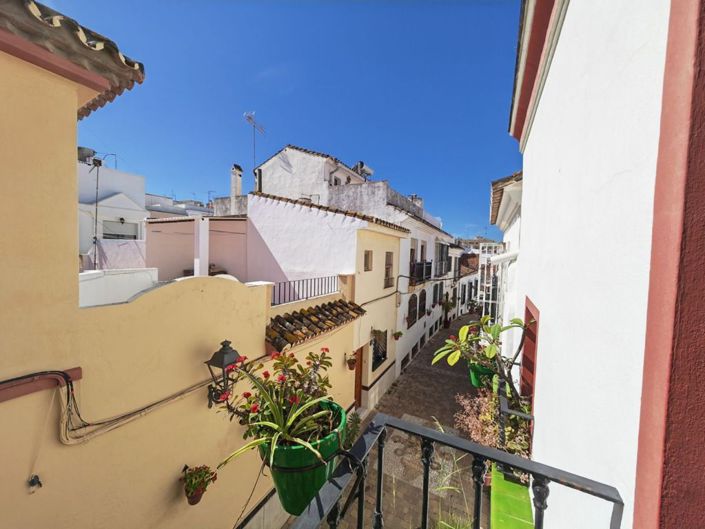 Image No.4-Propriété de 5 chambres à vendre à Estepona