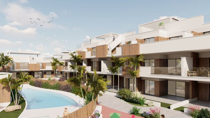 Image No.4-2 Bed Property for sale