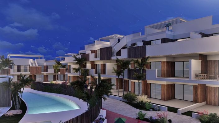 Image No.7-2 Bed Property for sale