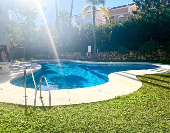 Image No.18-Propriété de 2 chambres à vendre à Estepona