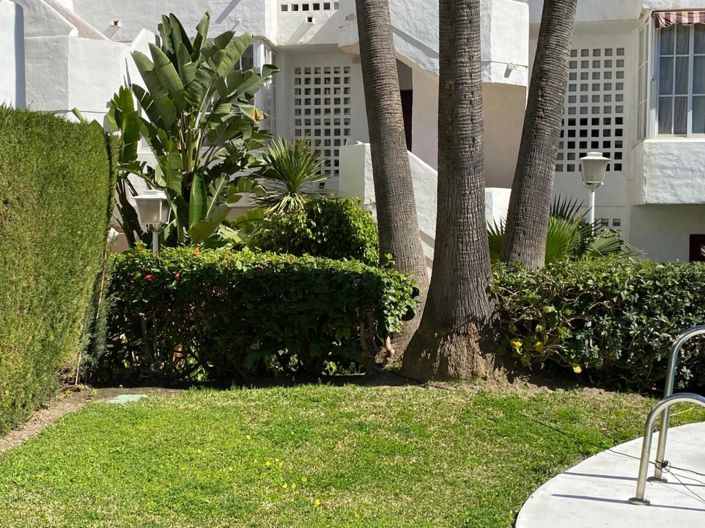 Image No.21-Propriété de 2 chambres à vendre à Estepona