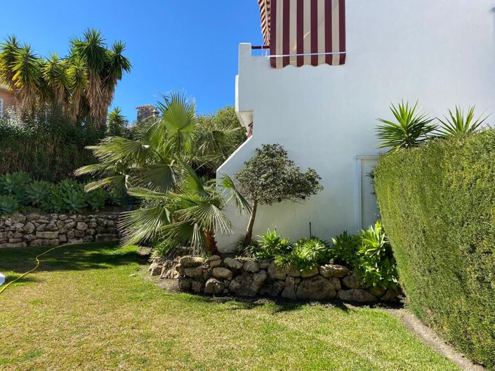 Image No.22-Propriété de 2 chambres à vendre à Estepona