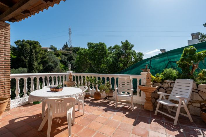 Image No.13-Villa de 4 chambres à vendre à Fuengirola