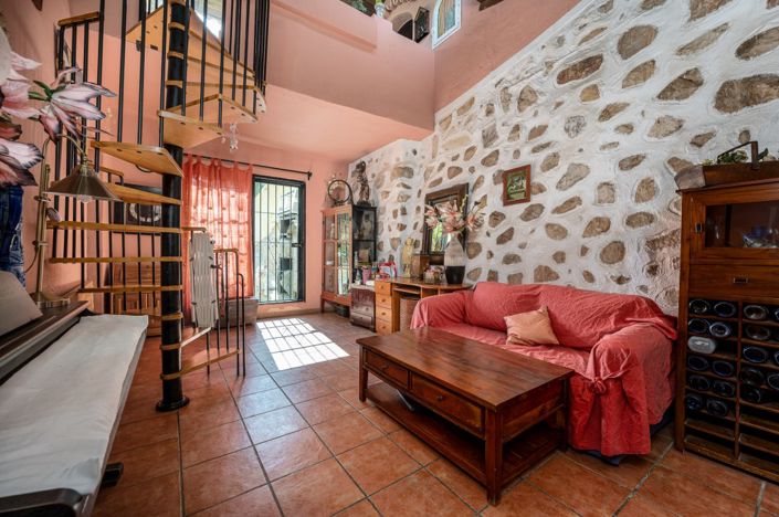 Image No.17-Villa de 4 chambres à vendre à Fuengirola