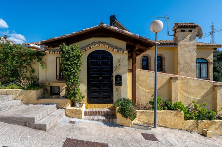 Image No.18-Villa de 4 chambres à vendre à Fuengirola