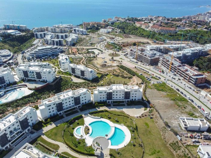 Image No.4-Appartement de 2 chambres à vendre à Fuengirola