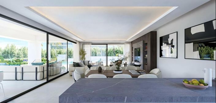 Image No.2-4 Bed Villa for sale