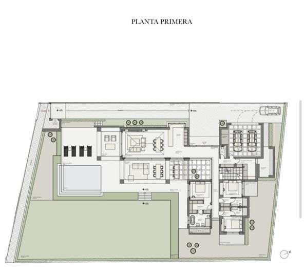 Image No.32-4 Bed Villa for sale