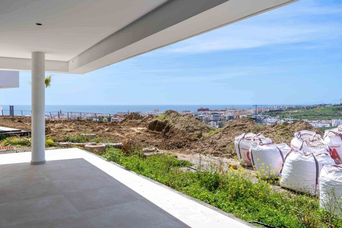 Image No.3-Appartement de 3 chambres à vendre à Estepona