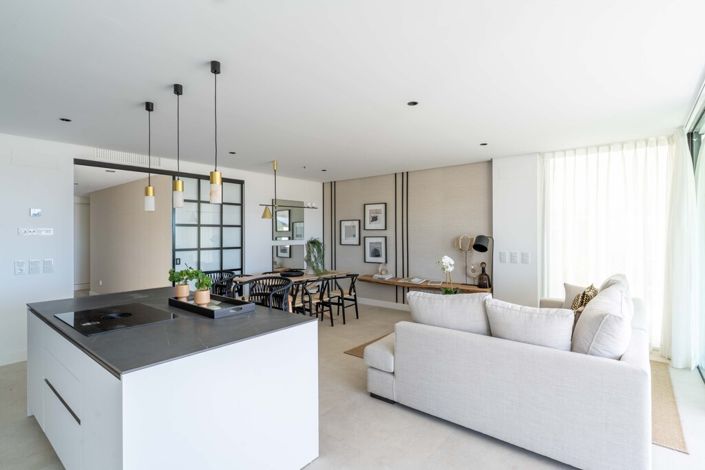 Image No.5-Appartement de 3 chambres à vendre à Estepona