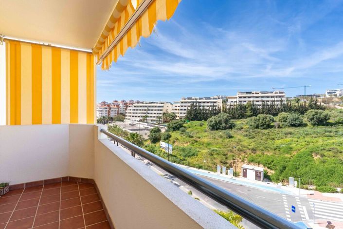 Image No.2-Appartement de 4 chambres à vendre à Estepona