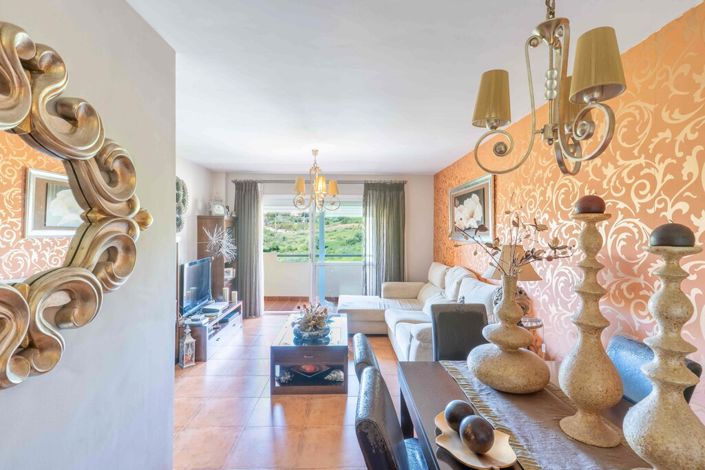 Image No.4-Appartement de 4 chambres à vendre à Estepona