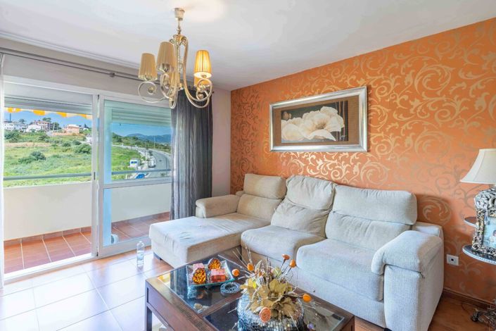 Image No.5-Appartement de 4 chambres à vendre à Estepona