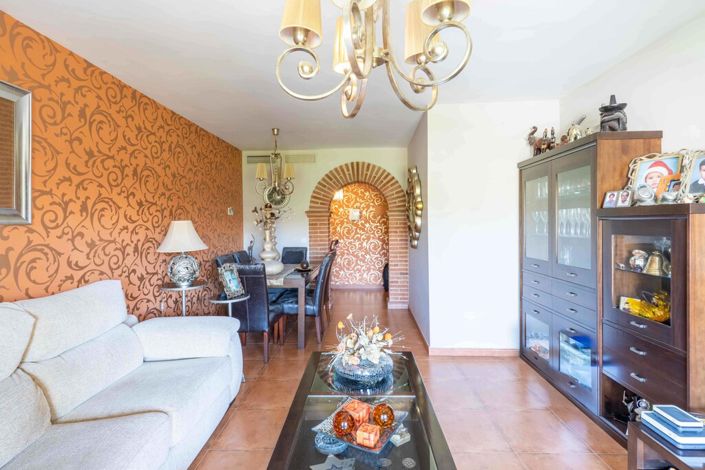 Image No.6-Appartement de 4 chambres à vendre à Estepona