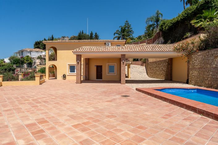 Image No.8-4 Bed Villa for sale