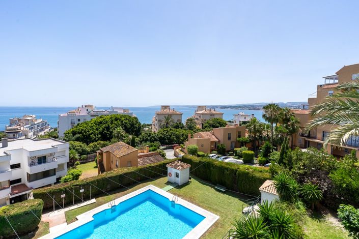 Image No.2-3 Bed Apartment for sale