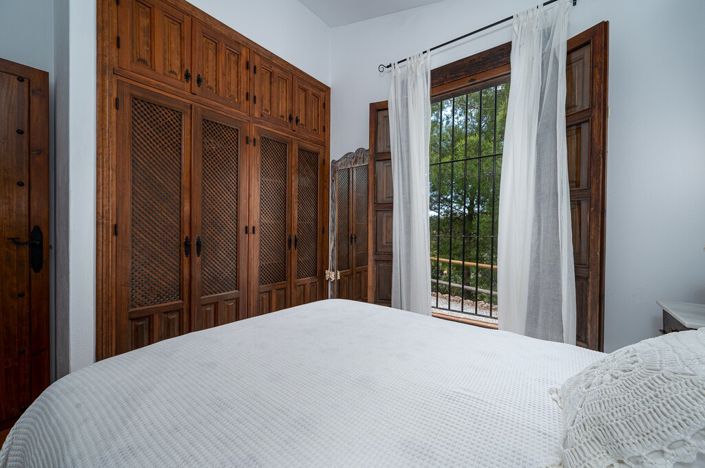 Image No.14-Villa de 2 chambres à vendre à Frigiliana