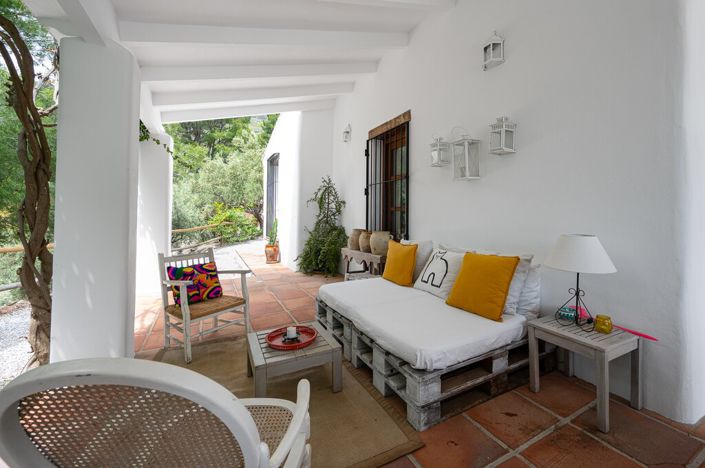 Image No.17-Villa de 2 chambres à vendre à Frigiliana