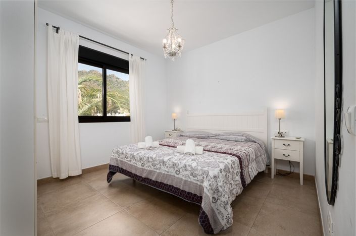Image No.11-Propriété de 2 chambres à vendre à Nerja