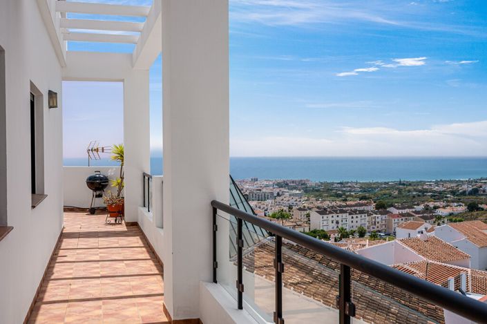 Image No.16-Propriété de 2 chambres à vendre à Nerja