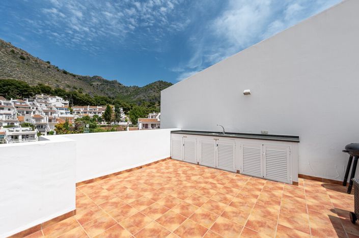Image No.17-Propriété de 2 chambres à vendre à Nerja