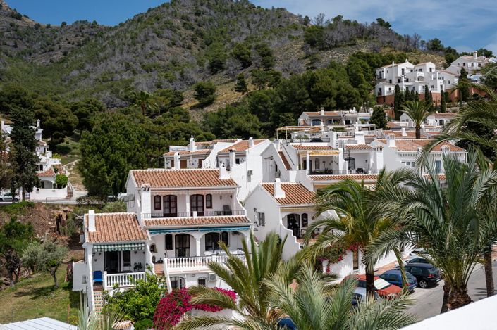 Image No.19-Propriété de 2 chambres à vendre à Nerja