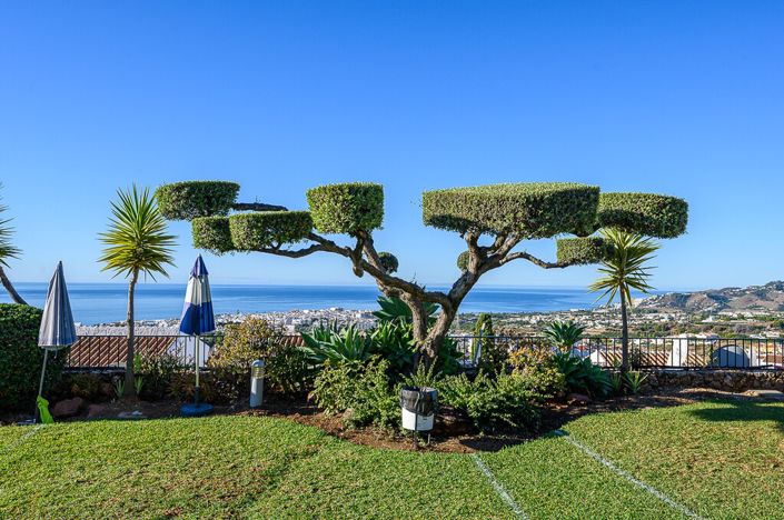 Image No.23-Propriété de 2 chambres à vendre à Nerja
