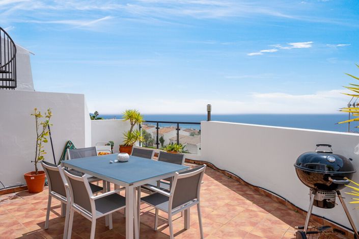 Image No.4-Propriété de 2 chambres à vendre à Nerja