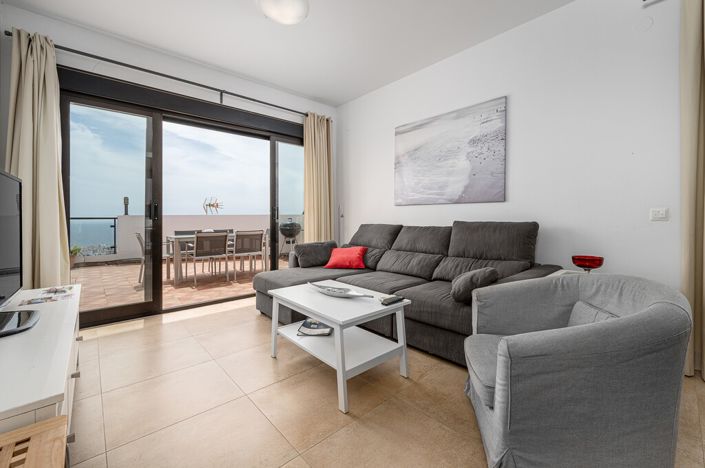 Image No.5-Propriété de 2 chambres à vendre à Nerja
