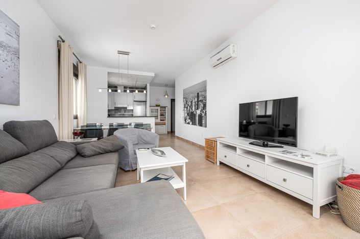 Image No.6-Propriété de 2 chambres à vendre à Nerja