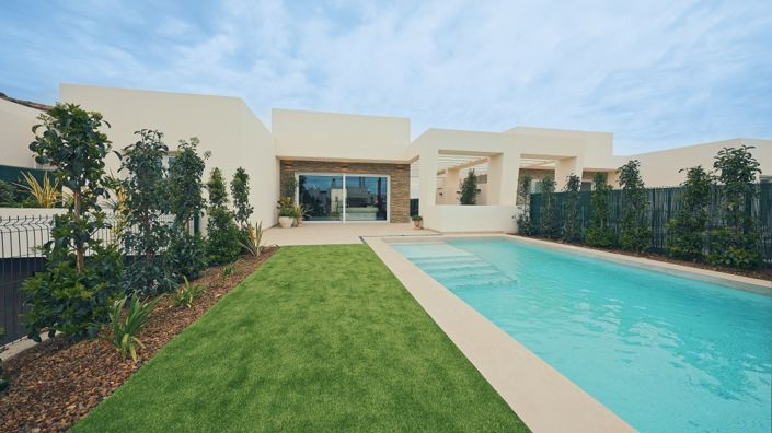 Image No.2-3 Bed Villa for sale