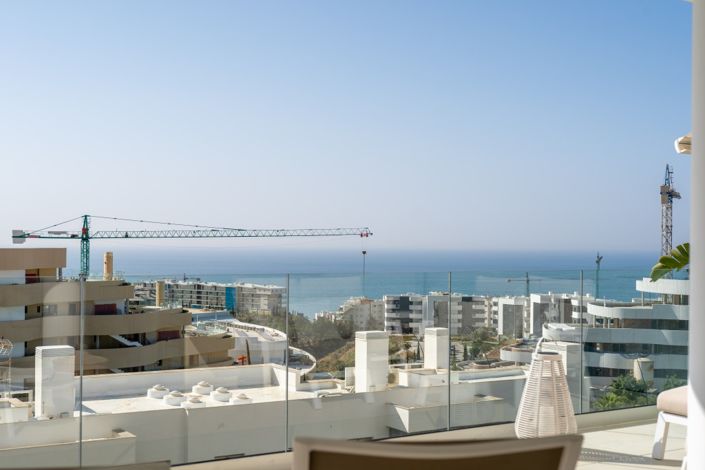 Image No.15-Appartement de 2 chambres à vendre à Fuengirola