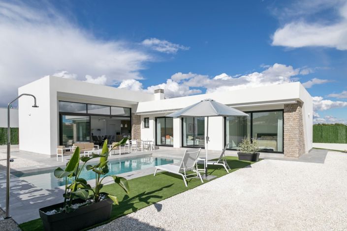 Image No.2-2 Bed Villa for sale