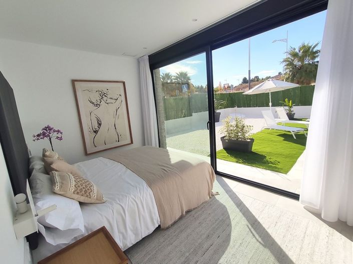 Image No.21-2 Bed Villa for sale