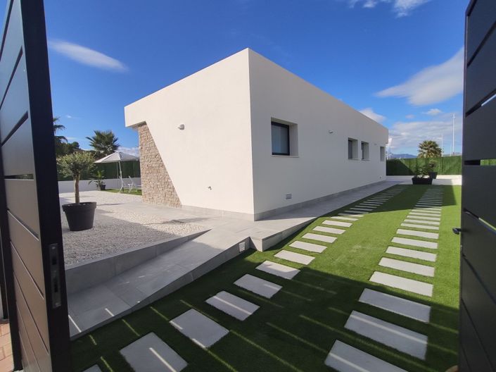 Image No.24-2 Bed Villa for sale