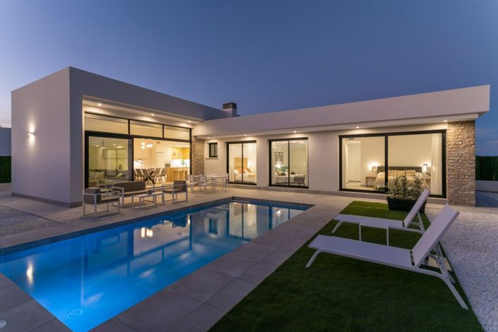 Image No.25-2 Bed Villa for sale