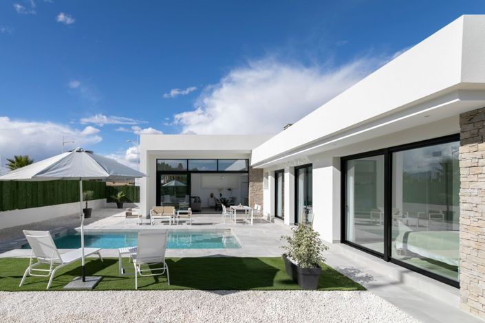 Image No.3-2 Bed Villa for sale