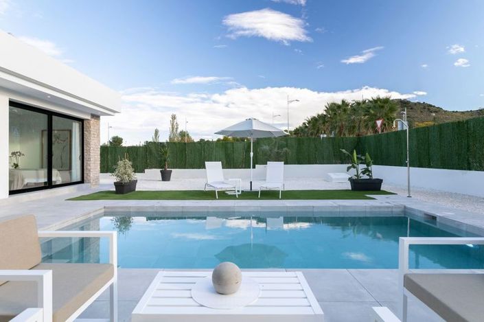 Image No.7-2 Bed Villa for sale