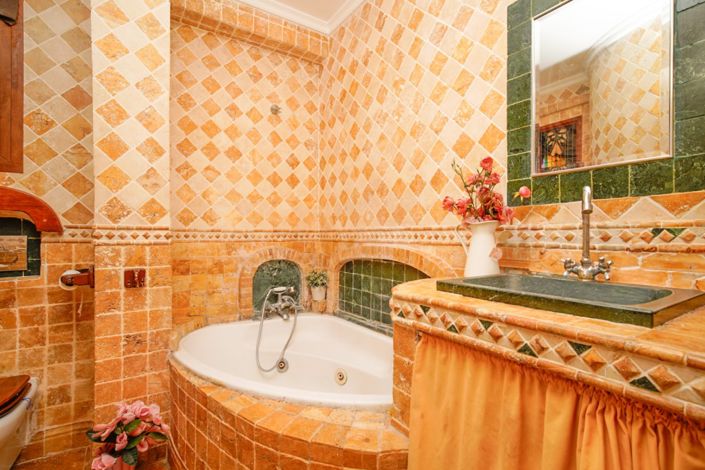 Image No.12-Propriété de 2 chambres à vendre à Benalmadena
