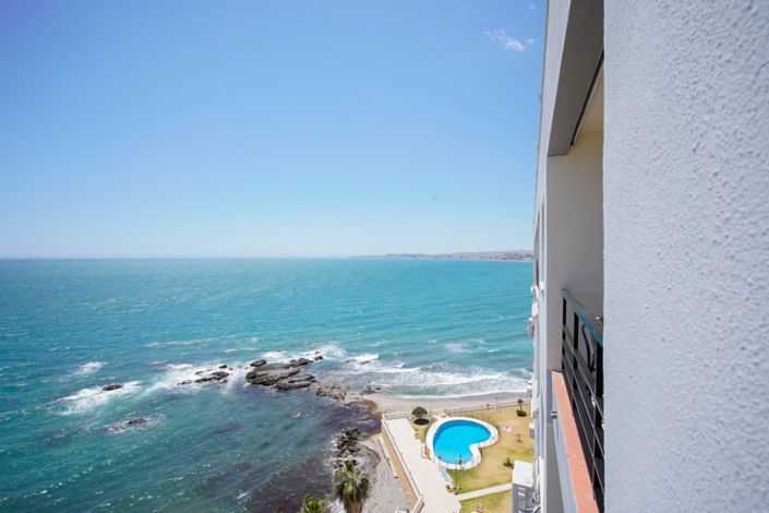 Image No.16-Propriété de 2 chambres à vendre à Benalmadena