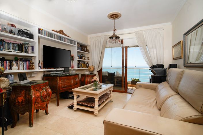 Image No.6-Propriété de 2 chambres à vendre à Benalmadena