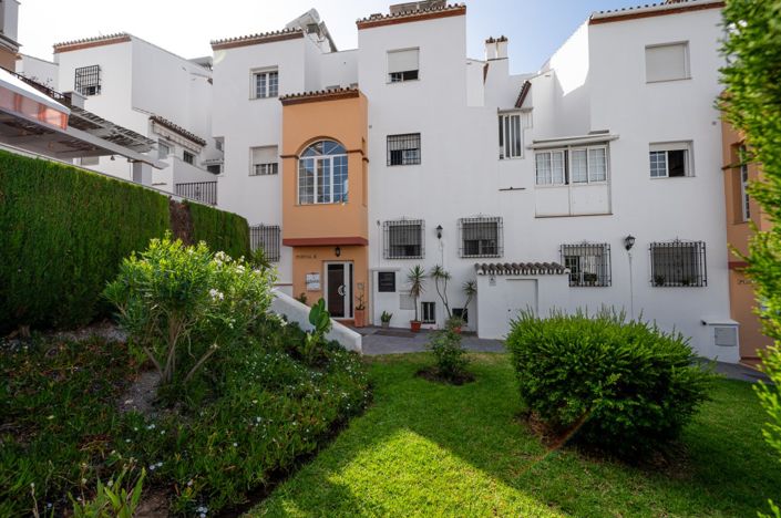 Image No.15-Propriété de 3 chambres à vendre à Nerja