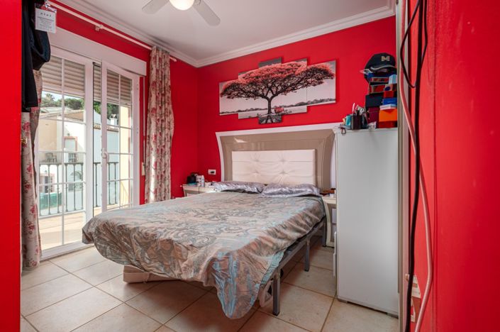 Image No.2-Propriété de 3 chambres à vendre à Nerja