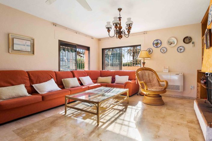 Image No.7-5 Bed Villa for sale