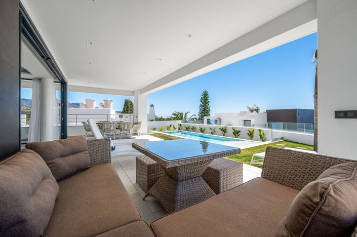Image No.18-4 Bed Villa for sale