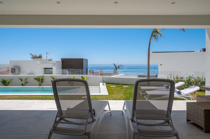 Image No.20-4 Bed Villa for sale