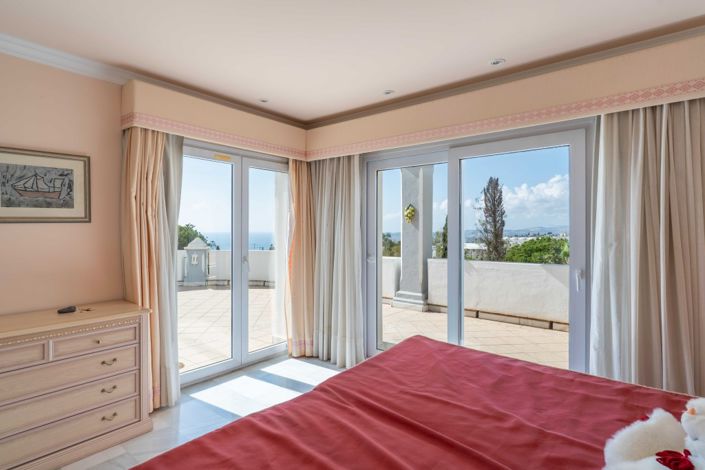 Image No.25-Villa de 5 chambres à vendre à Benalmadena