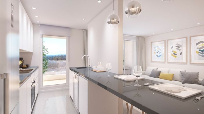 Image No.5-1 Bed Apartment for sale